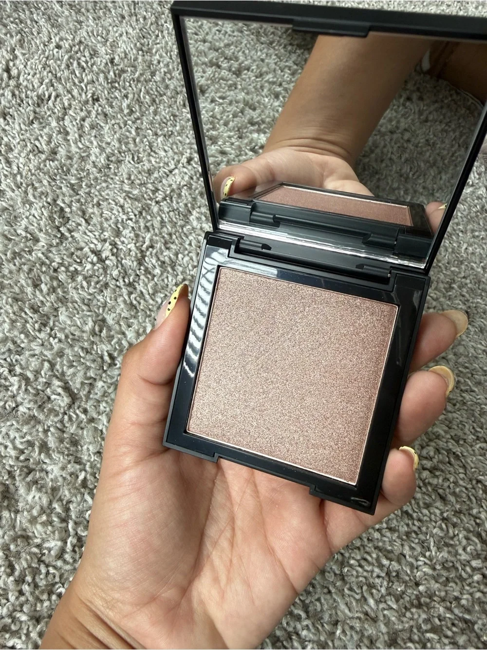 Morphe High Impact Highlighter